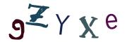 CAPTCHA ی تصویری