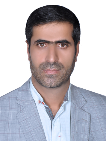 بهزاد مرادی