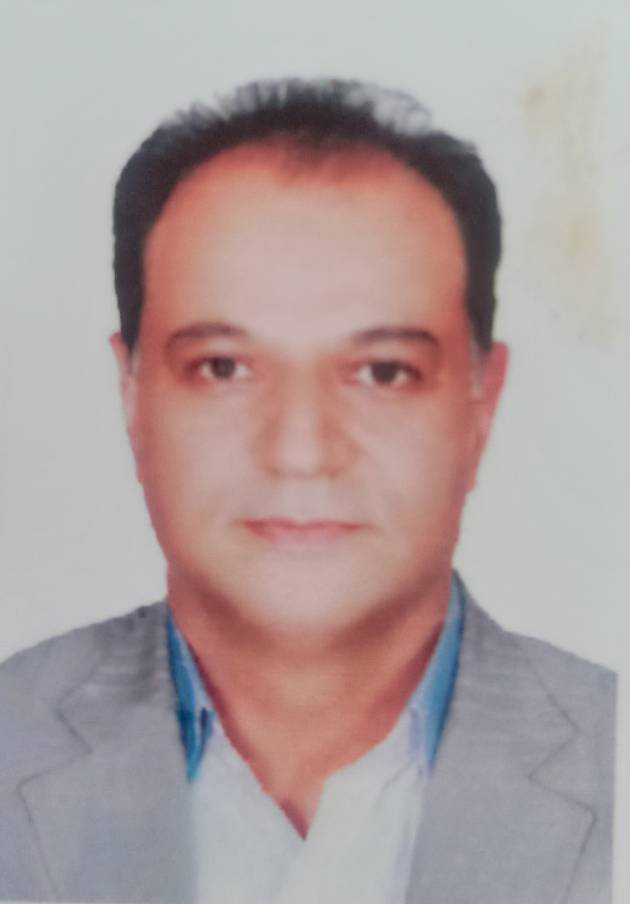 شیخ پور