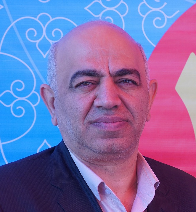 امرایی