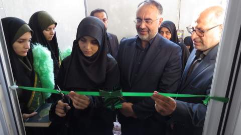 ۱۵۲ خانوار مددجو در آذربایجان‌غربی صاحب خانه شدند»