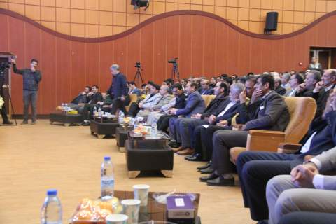 مراسم جشن خودکفایی 3500 خانوار عزتمند استان لرستان