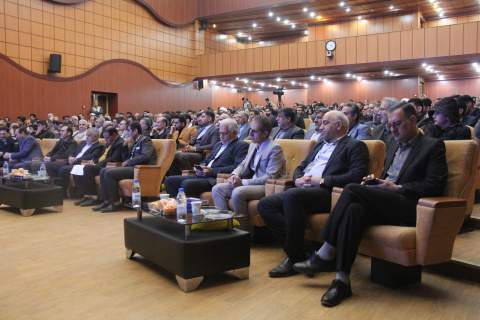 مراسم جشن خودکفایی 3500 خانوار عزتمند استان لرستان
