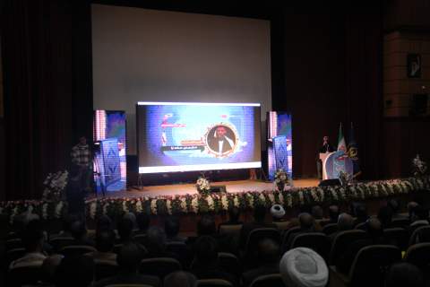 مراسم جشن خودکفایی 3500 خانوار عزتمند استان لرستان