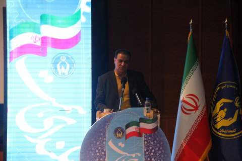 مراسم جشن خودکفایی 3500 خانوار عزتمند استان لرستان