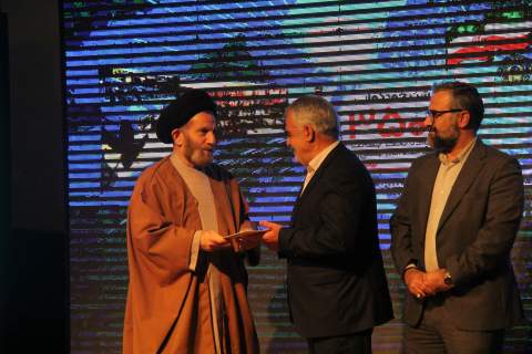 مراسم جشن خودکفایی 3500 خانوار عزتمند استان لرستان