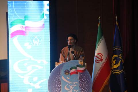 مراسم جشن خودکفایی 3500 خانوار عزتمند استان لرستان