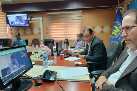 تفقد طرح بررسی بی‌واسطه مشکلات مددجویان.