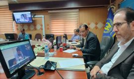 تفقد طرح بررسی بی‌واسطه مشکلات مددجویان.